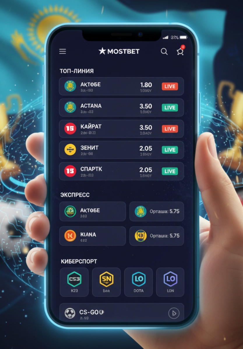 Спорттық ставкалар